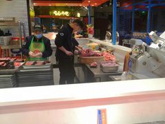 -九记潮汕现切鲜牛肉自助火锅(长沙·方圆荟店)