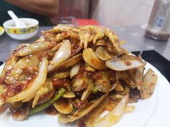 -胖姐烧烤(总店)