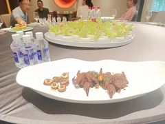 -双鸽和平国际酒店-中餐厅