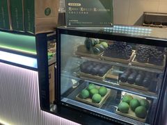 -茉酸奶(高科山姆店)