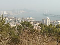 -西尖山公园
