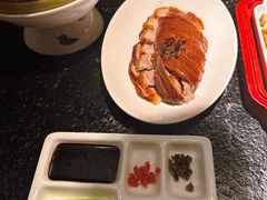 -局气 烤鸭·北京菜(光华路店)