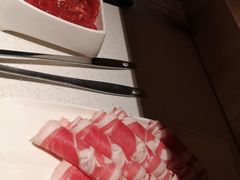 捞派麻辣滑牛-海底捞火锅(长沙华创国际广场店)