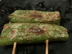 -食客烧烤(罗道庄店)
