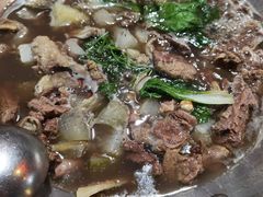 -大众跷脚牛肉馆·非遗传承单位(峨眉山店)