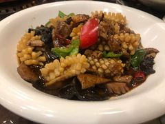 -刘胖子家常菜·蹄花焖藕(中南店)