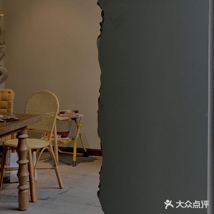 杭州探店｜小京都和老北京结合的咖啡bar
