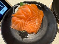 -滨寿司(高新伊藤店)