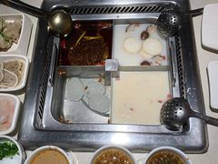 -海底捞火锅(万丰桥店)