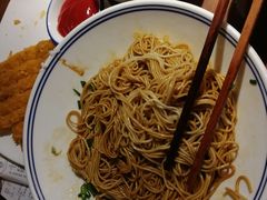 -十面春风·江南面馆(崇宁路店)