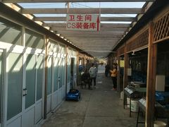 -亲兄弟真人CS团建拓展基地