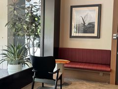 -Cafe Mersey默西咖啡(平江店)