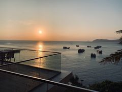 -渔·海鲜餐厅（东澳可域度假村内）南沙湾沙滩店