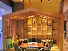 -味餐厅·海鲜·火锅·自助餐