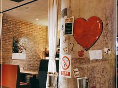 大堂-妮妮酒馆Bistro Nini