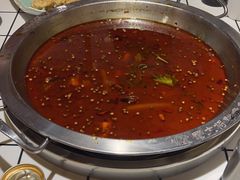 -蛙一刀·麻椒鱼火锅(金仙桥店)