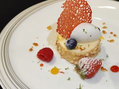 -博林天瑞喜来登酒店·西丽尚膳