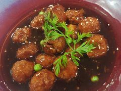 -山西会馆·晋菜·晋商宴·学堂记忆(许坦西街店)