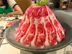 -五星桥原切肥牛火锅(怀德桥店)