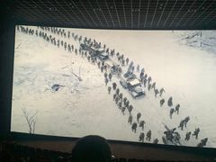 -万达影城(通州万达广场IMAX+杜比影院店)