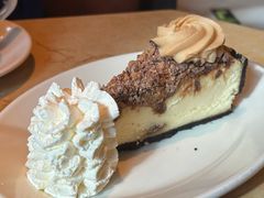 -The Cheesecake Factory芝乐坊餐厅(王府中环东座店)