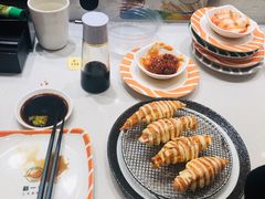 -新一番三文鱼寿司(大东海店)