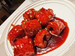 -梅飞酒家(桑园路店)