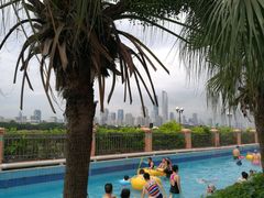 -黄金海岸水上乐园