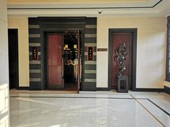 门面-杭州西子湖四季酒店·金沙厅
