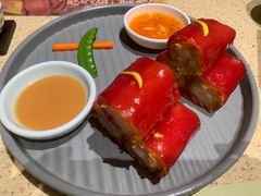 -点都德(长泰广场店)