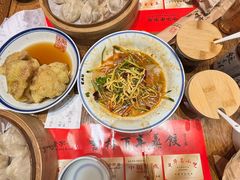 -新兴园饺子馆(河南街店)