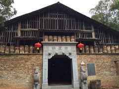 -景德镇古窑民俗博览区