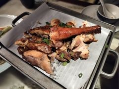 -绿茶餐厅(昆明世纪金源店)