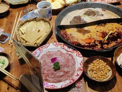 -楠火锅(哈尔滨金爵万象店)