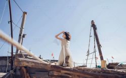 -克拉女神写真馆·匠心定制