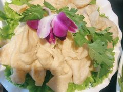 -葛记红焖羊肉(和平路形象店)