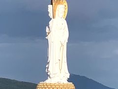 -三亚南山文化旅游区