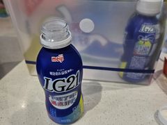 -金鹰超市(国际购物中心新街口店)