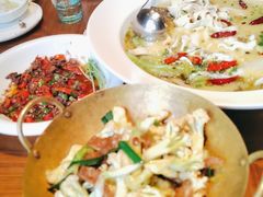 -渔见·精品川菜·老坛酸菜鱼(大朗店)