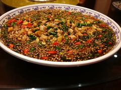 -杨记隆府(南坪店)