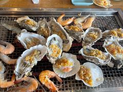 -蚝英雄鲜蚝自助专门店(长楹天街直营店)