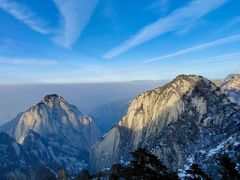 -华山风景名胜区