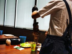 -汉巴味德·烤肉与啤酒的自助(杭州大悦城店)