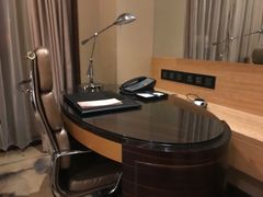 -西安赛瑞喜来登大酒店