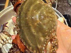 -川骄海鲜自助(河东店)