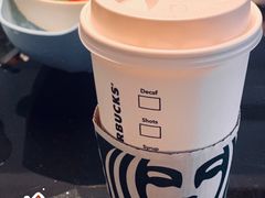 -星巴克(浙大紫金港校区店)