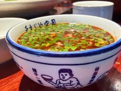 -味鼎长安·地道陕菜(凤城一路店)