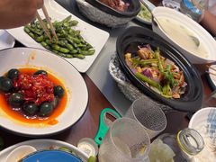 -金龙·打边炉(武进路店)