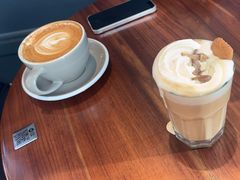 -BAKER&SPICE(祥云小镇店)
