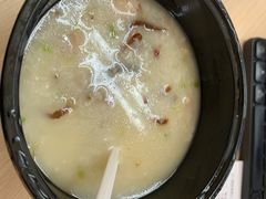 -南拳十三姨·潮汕砂锅粥(世纪金源店)